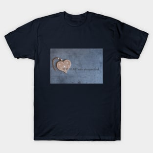 Heart T-Shirt